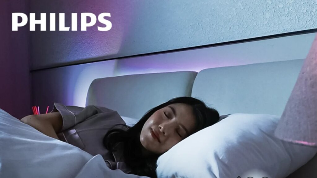 Bangun Sahur Lebih Tepat Waktu, Ini Fungsi Fitur Schedules di Philips Smart LED