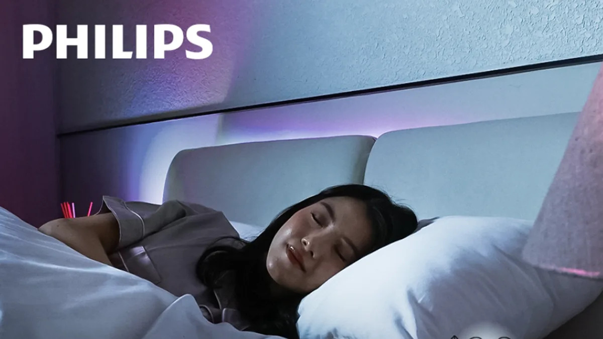 Bangun Sahur Lebih Tepat Waktu, Ini Fungsi Fitur Schedules di Philips Smart LED 1 Bangun Sahur Lebih Tepat Waktu, Ini Fungsi Fitur Schedules di Philips Smart LED