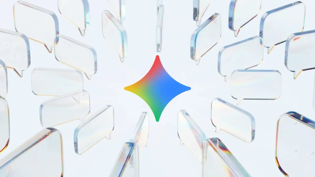 Fitur Baru Gemini, Bisa Transfer Chat dan Data dari Chatbot Lain