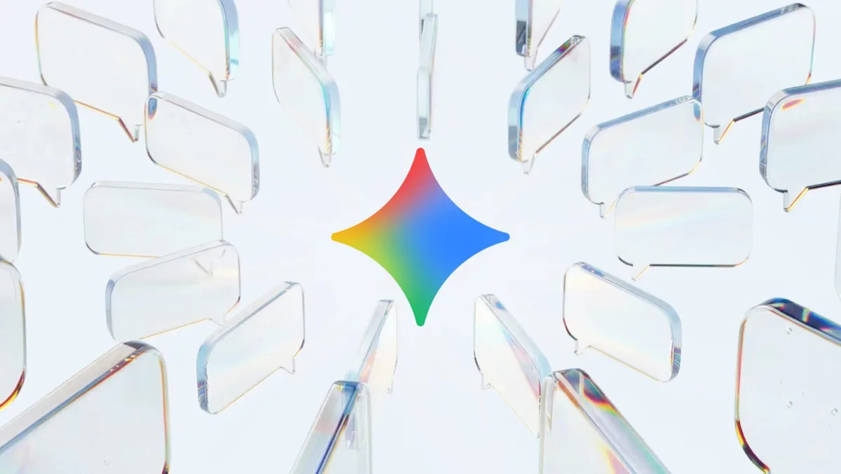 Fitur Baru Gemini, Bisa Transfer Chat dan Data dari Chatbot Lain 1 Fitur Baru Gemini, Bisa Transfer Chat dan Data dari Chatbot Lain