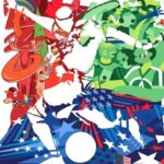 FIFA Luncurkan Poster Resmi Piala Dunia 2026