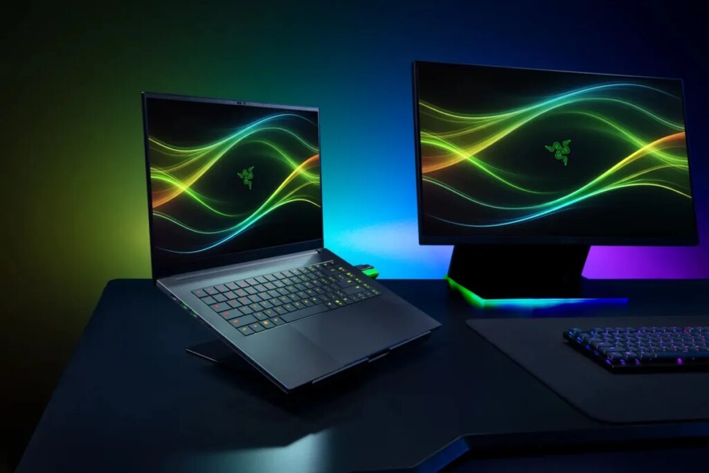 Razer Blade 16 (2026) Hadir dengan Intel Panther Lake dan RAM Super Kencang