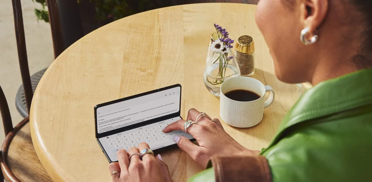 Deretan Inovasi dan Produk Baru Motorola di Mobile World Congress 2026