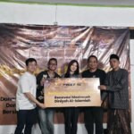 Dampak Positif Komunitas: Free Fire Sulap "Token" Jadi Aksi Nyata Rp670 Juta