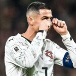 Chelsea Cari Peluang Rekrut Cristiano Ronaldo