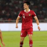 Garuda Calling: Elkan Baggott Kembali, Timnas Indonesia Resmi Panggil 41 Pemain untuk FIFA Series 2026
