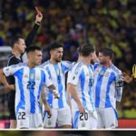 ASEAN Butuh Timnas Argentina untuk Selamatkan Piala AFF