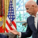 Bicara soal Peluang Iran Tampil di Piala Dunia 2026, Donald Trump: Mereka Sudah Kalah Telak!