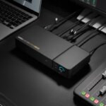 Rode Luncurkan Rodecaster Video Core, Mixer Audio Kini Bisa Jadi Video Switcher