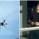 Ganggu Privasi karena Menerbangkan Drone, Rodri Dilaporkan ke Polisi oleh Tetangganya