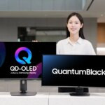 Samsung Display Perkenalkan QuantumBlack™, Bikin Layar Lebih Tahan Goresan