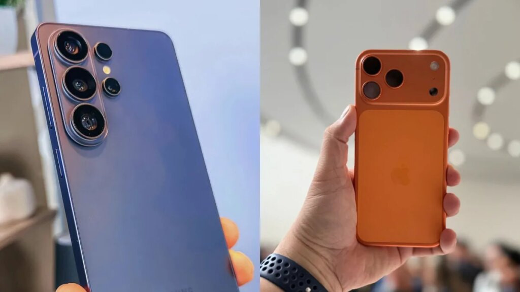 Duel Flagship 2026: iPhone 17 Pro Max vs Samsung Galaxy S26 Ultra, Mana yang Paling Pintar?