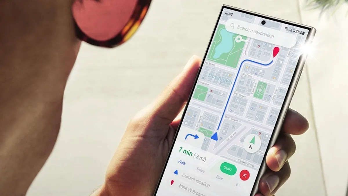 Tips Memilih Ponsel Saat Perjalanan Jauh: Kapasitas Baterai Jumbo dan Fitur Fast Charging Jadi Kunci Utama