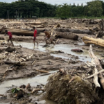 Teknologi Citra Satelit dan AI Perkuat Sistem Monitoring Bencana Perkotaan