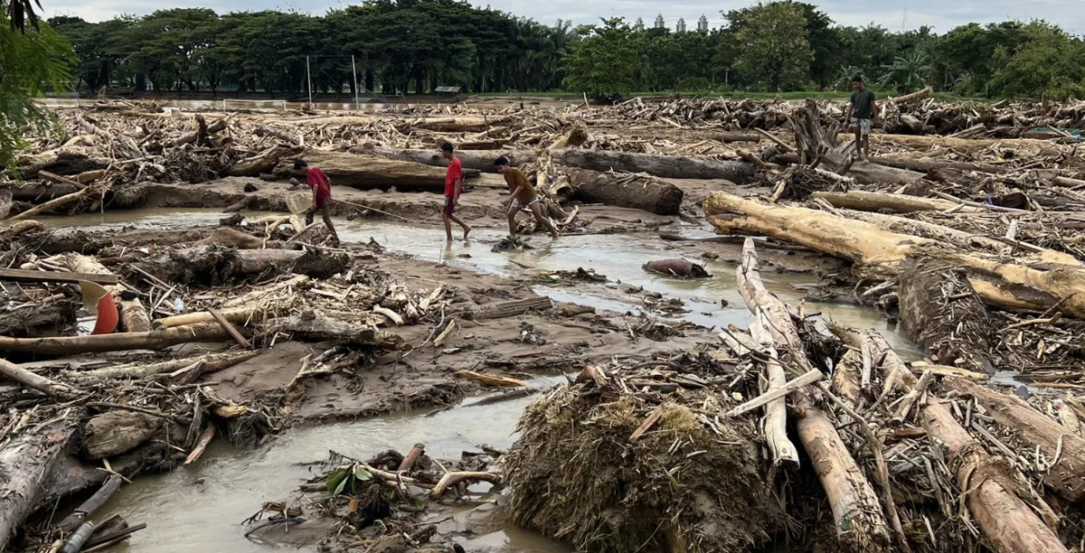 Teknologi Citra Satelit dan AI Perkuat Sistem Monitoring Bencana Perkotaan
