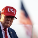 Donald Trump Sarankan Iran untuk Tidak Berangkat ke Piala Dunia 2026