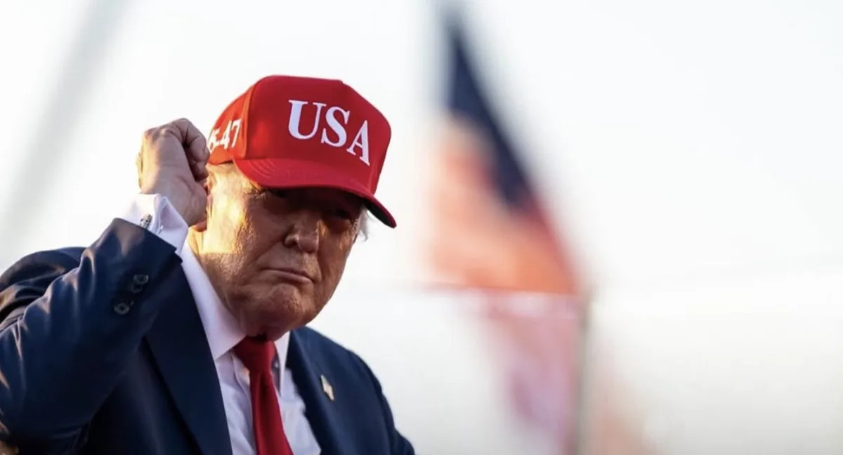 Donald Trump Sarankan Iran untuk Tidak Berangkat ke Piala Dunia 2026 1 Donald Trump Sarankan Iran untuk Tidak Berangkat ke Piala Dunia 2026