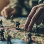 Menguak Dampak Perang AS-Iran terhadap Keamanan Siber Global 2026