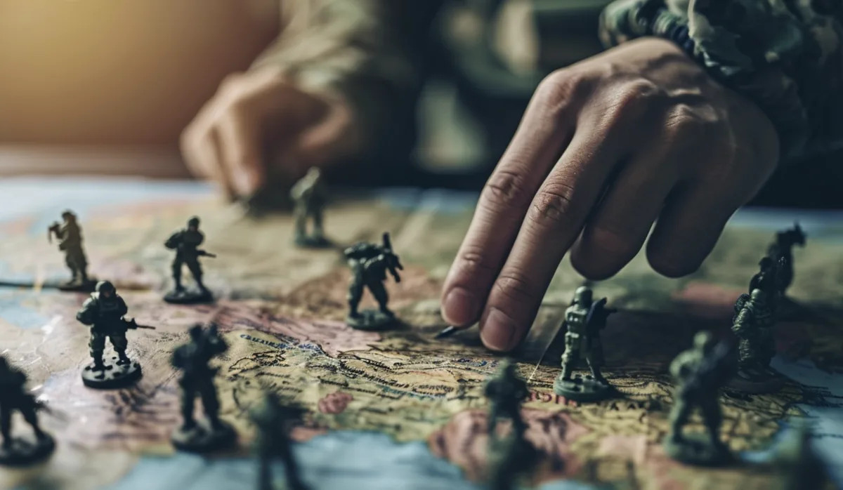 Menguak Dampak Perang AS-Iran terhadap Keamanan Siber Global 2026 1 Menguak Dampak Perang AS-Iran terhadap Keamanan Siber Global 2026