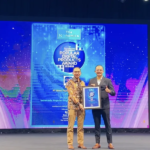 Bank Raya Borong Penghargaan Digital Day 2026, Bukti Inovasi Teknologi Finansial yang Adaptif