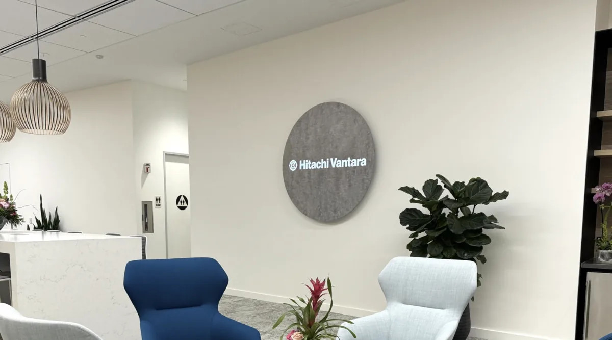 Hitachi Vantara Pimpin Pasar Enterprise Storage di Indonesia, Siap Dukung Revolusi AI 1 Hitachi Vantara Pimpin Pasar Enterprise Storage di Indonesia, Siap Dukung Revolusi AI