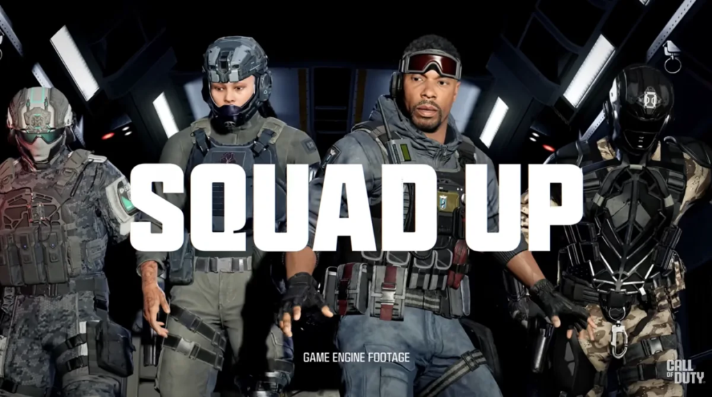 Bukan Warzone Biasa, Call of Duty Bangkitkan Mekanik Klasik di Mode Black Ops Royale