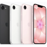 Apple Rilis iPhone 17e! Warna Pink Baru dan Memori Lebih Lega, Ini Beda Spesifikasinya dari iPhone 16e