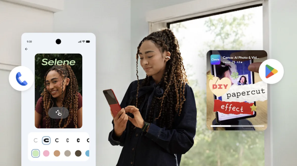 Update Android & Pixel Maret 2026 Mulai Dari Fitur Lacak Koper Hingga Belanja AI yang Makin Canggih