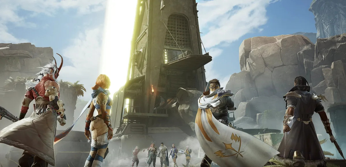 Game Hero Shooter Highguard Resmi Disuntik Mati, Server Berhenti 12 Maret 2026 1 Game Hero Shooter Highguard Resmi Disuntik Mati, Server Berhenti 12 Maret 2026