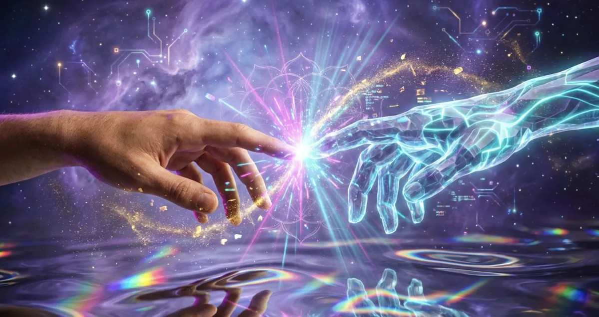 Bukan Lagi SEO Biasa, Inilah Strategi Digital Authority Agar Brand Lolos Sensor AI