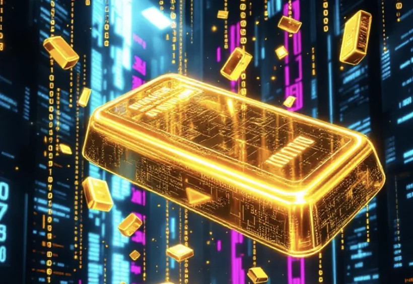 Emas Mulai 'Gerah', Akankah XAU/USD Anjlok ke Level $4.960? Ini Kata Analis