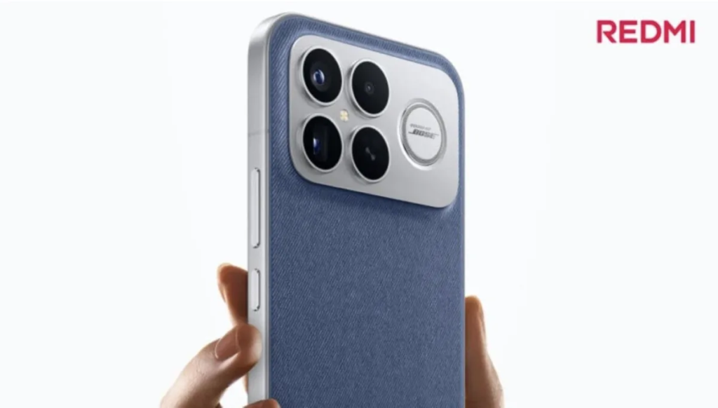 Xiaomi Siapkan "Monster" Gaming, Intip Bocoran Gahar Redmi K90 Ultra yang Rilis April 2026