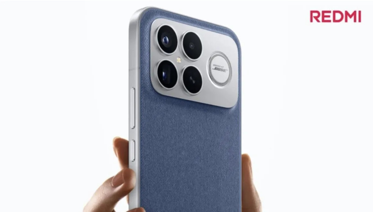 Xiaomi Siapkan "Monster" Gaming, Intip Bocoran Gahar Redmi K90 Ultra yang Rilis April 2026