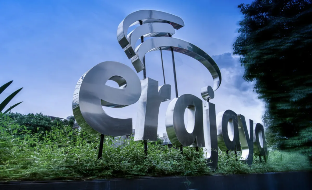 Erajaya Hadirkan iBoxing Week dan Erafone Ramadan Berbagi di 4 Kota