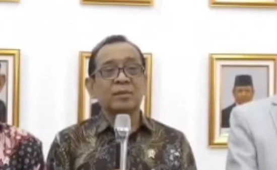 Pemerintah Batasi Penggunaan AI Instan seperti ChatGPT untuk Siswa SD hingga SMA
