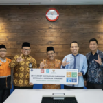 Strategi LinkAja 2026, Gabungkan Inovasi Fintech Syariah dan Kepedulian Sosial