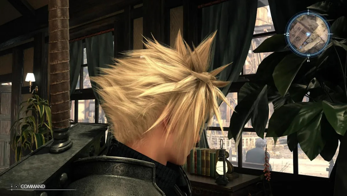 Sony Rilis Update PSSR untuk PS5 Pro: Kualitas Visual Game Kini Makin Tajam & Realistis! 1 Sony Rilis Update PSSR untuk PS5 Pro: Kualitas Visual Game Kini Makin Tajam & Realistis!