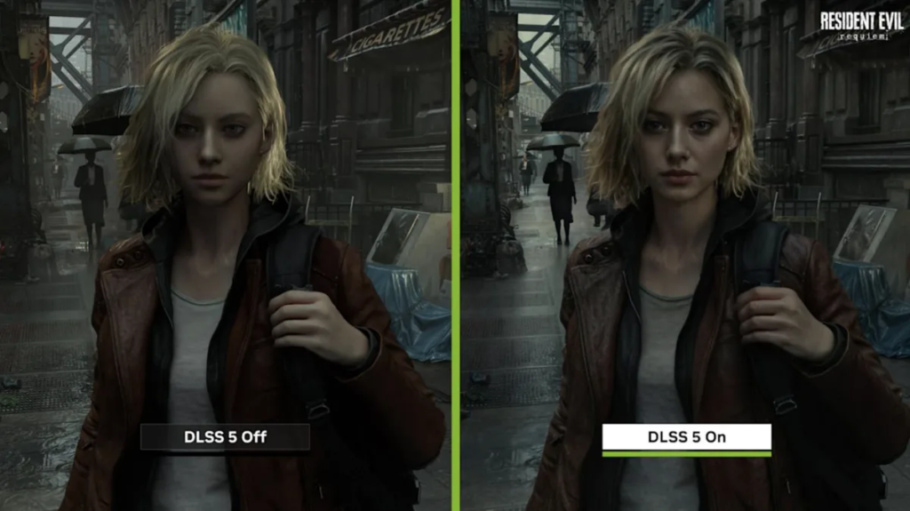 NVIDIA Umumkan DLSS 5: Revolusi AI yang Ubah Grafik Game Jadi Selevel Film Hollywood