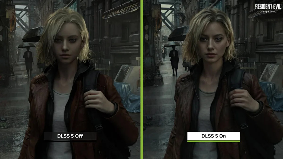 NVIDIA Umumkan DLSS 5: Revolusi AI yang Ubah Grafik Game Jadi Selevel Film Hollywood