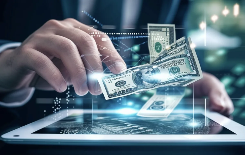 Saatnya Ubah THR Menjadi Aset Jangka Panjang Bersama XTB Indonesia