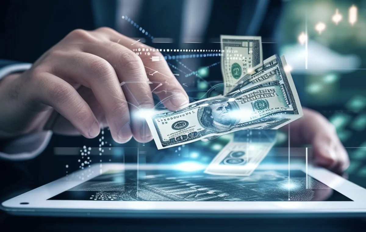 Saatnya Ubah THR Menjadi Aset Jangka Panjang Bersama XTB Indonesia