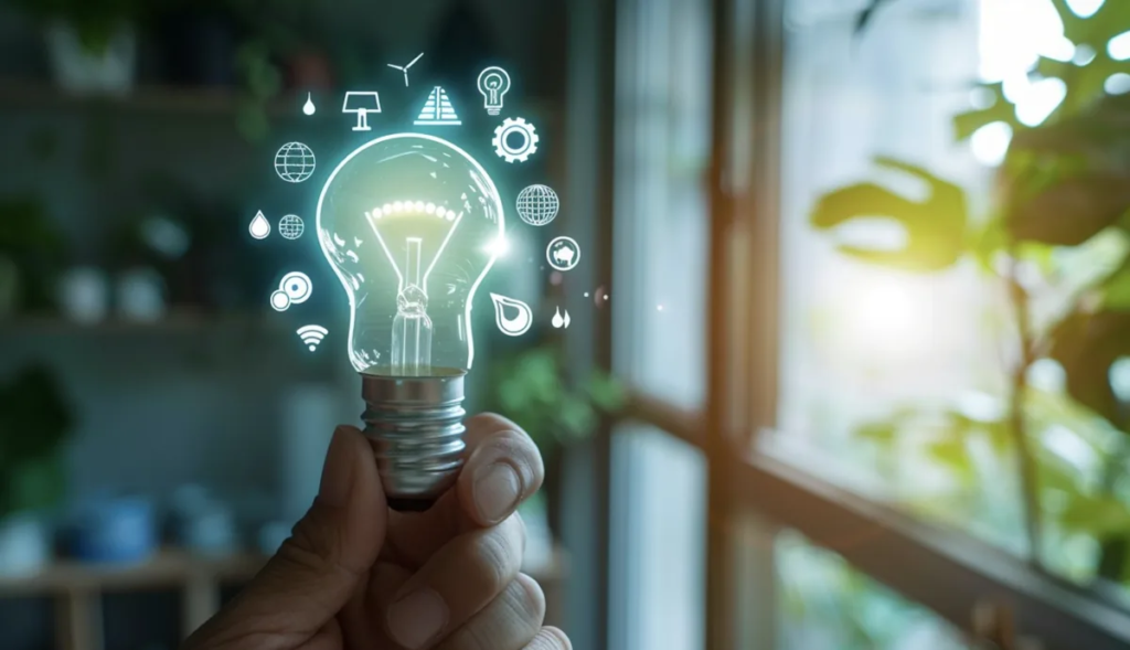 Mudik Tenang Tanpa Was-Was, Schneider Electric Bagikan Tips Anti Korsleting Saat Rumah Kosong