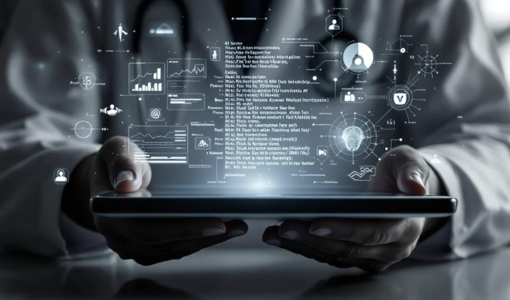 Rekor 500 Ribu Interkoneksi Privat Jadi Sinyal Revolusi AI di Indonesia