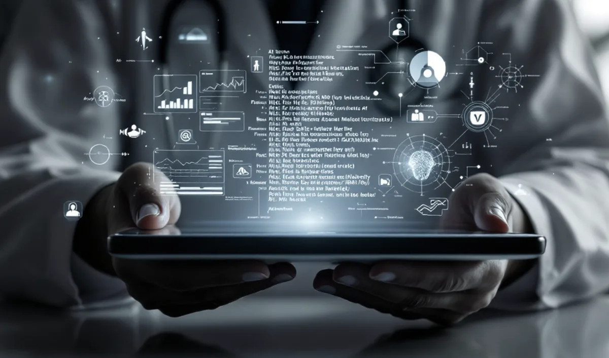 Rekor 500 Ribu Interkoneksi Privat Jadi Sinyal Revolusi AI di Indonesia