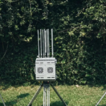 Lebih dari Sekadar Deteksi, Ini Teknologi Jamming Drone Terbaru dari LZ Tech & Halo Robotics