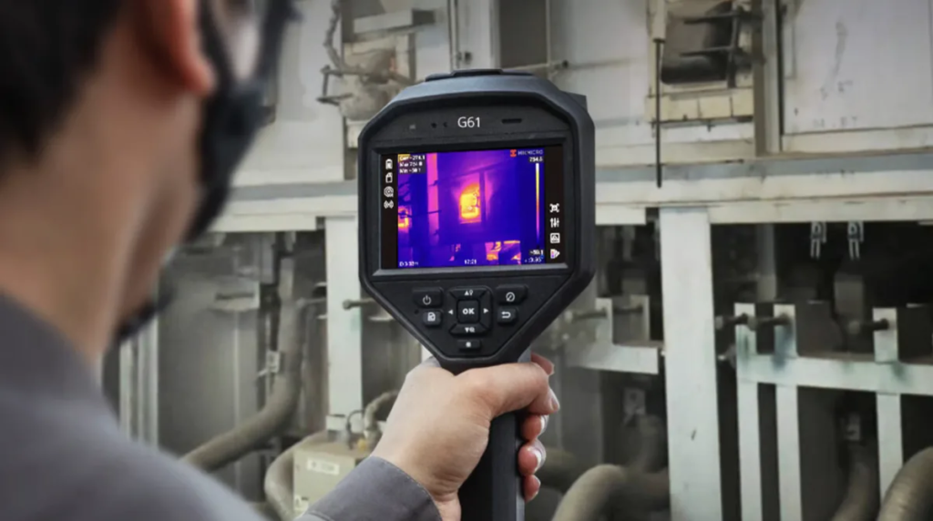 Cegah Blackout! Teknologi Termal Hikmicro Jadi Kunci Keandalan Listrik Indonesia