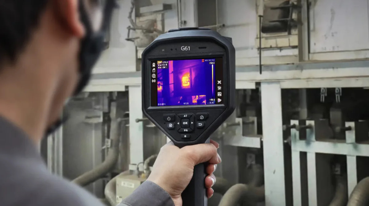 Cegah Blackout! Teknologi Termal Hikmicro Jadi Kunci Keandalan Listrik Indonesia