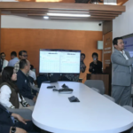 Menkomdigi Pastikan Konektivitas Digital Nasional Tetap Stabil Sepanjang Mudik Lebaran