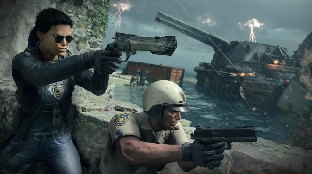 Badai PHK PlayStation: Dark Outlaw Games Resmi Ditutup Sony