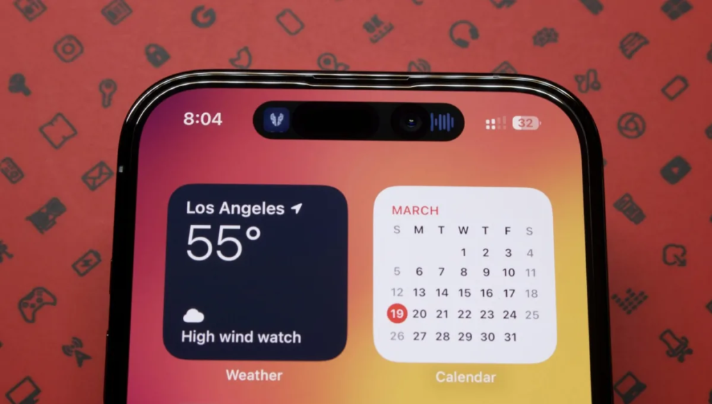 Evolusi Layar iPhone: Dynamic Island Versi 'Mini' Siap Debut di iPhone 18 Pro